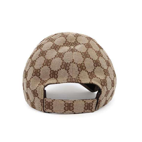 Balenciaga Gucci Collaboration Cap - Picture 3 of 11